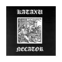 Kataxu/ Necator- split